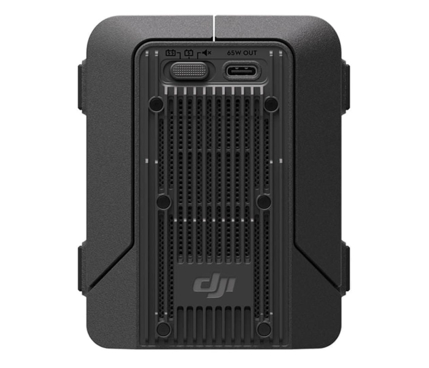 DJI Ładowarka hub do Inspire 3 - 1145935 - zdjęcie 2